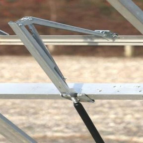 Ouvre-fenêtre automatique pour serre ( 15-25°C )