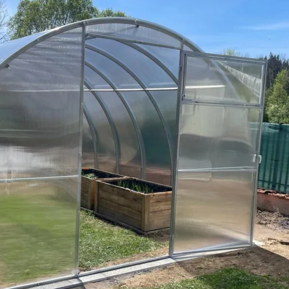 Porte supplémentaire