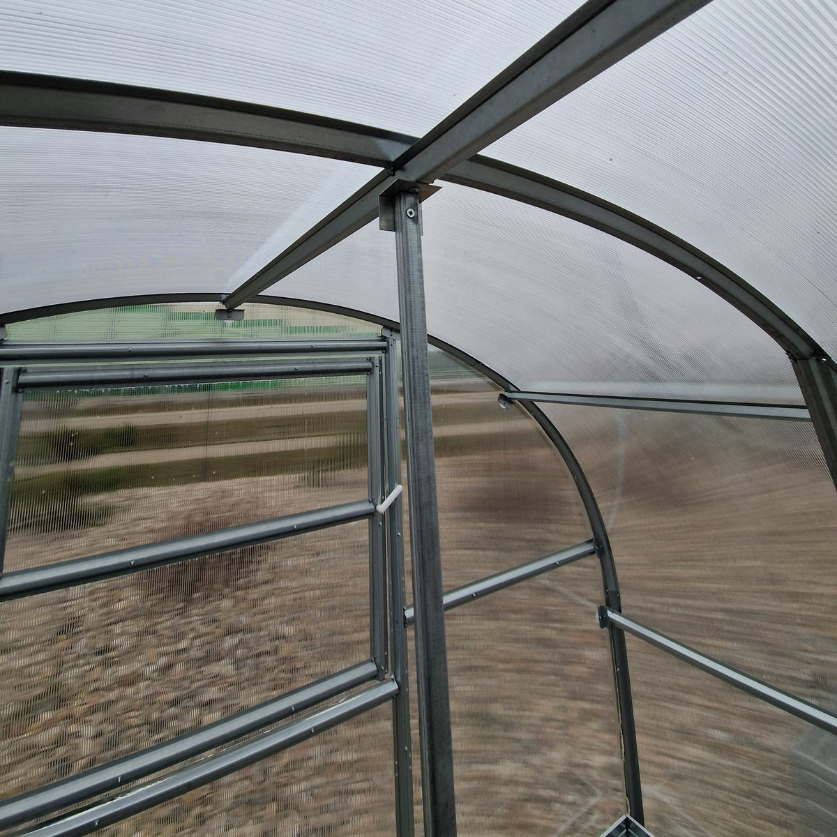 Renfort universel pour serres