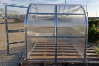 Serre de Jardin Polycarbonate - La Sereine