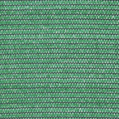 Voile d’ombrage vert 70 %