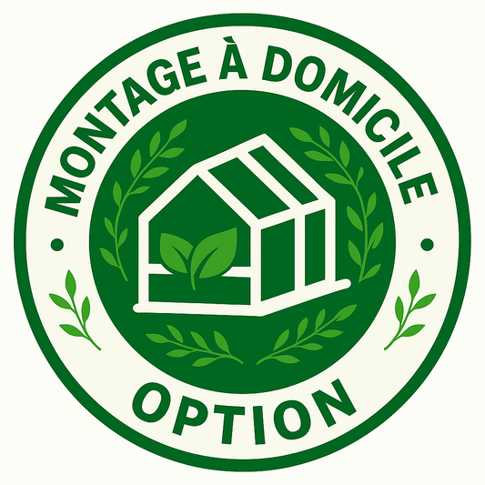 Montage à Domicile
