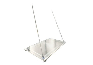 Étagère pour serre  105x40cm