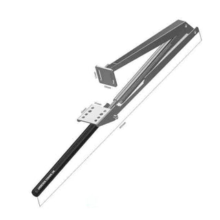 Ouvre-fenêtre automatique pour serre ( 15-25°C )