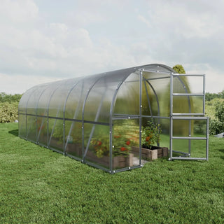 Serre de Jardin Polycarbonate - La Tradi
