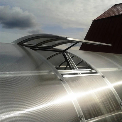 Fenêtre de toit automatique pour serre ( 15-25°C )