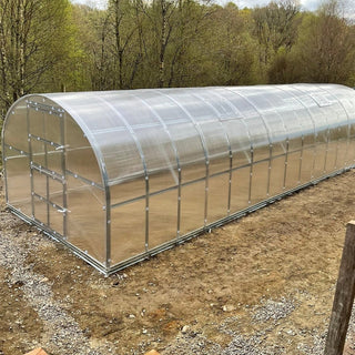 Serre de Jardin Polycarbonate - La Tradi